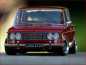 Preview: 1:18 Lada 2103 / DDR Car - Red.Edition -